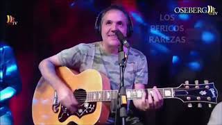 Los Pericos  Acustico Rock En Baradero  07022019  COMPLETO [upl. by Nodmac]