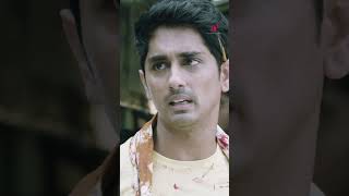 Watch full video👆 Aruvam Hit Scenes  aruvam siddharth catherinetresa sathish shorts [upl. by Emee]