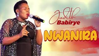 Judith Babirye  Nwanira official Ugandan Gospel Music [upl. by Adav65]