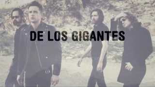 The Killers  Flesh And Bone en español [upl. by Suter]