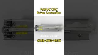 A06B 6089 H500 FANUC CNC Drive Controller FANUC CNC accessories Driver circuit board [upl. by Nalorac]