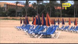 Fuerteventura Holidays  El Costillo Beach Guide [upl. by Ender829]