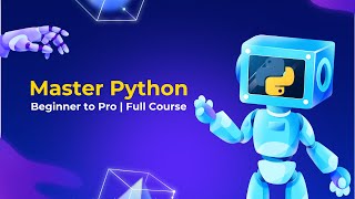 Python Programming for Beginners  Learn Python in 100 Days  Complete Python Course [upl. by Themis]