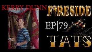 Invaluable insight for all realism artists with Kerry Dunn  EP 79 [upl. by Leiso98]