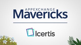 AppExchange Mavericks Icertis Brings Customers Innovative Contract Lifecycle Management [upl. by Maharba793]