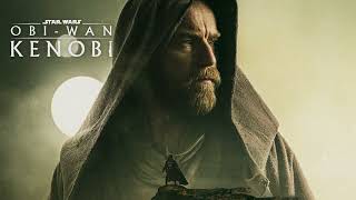 ObiWan Kenobi Trailer 2 Music [upl. by Reiser872]