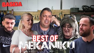 Best of Mekaniku  Baskia [upl. by Yule]