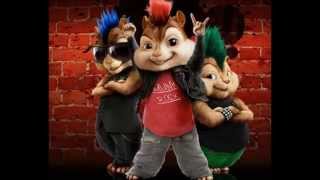 Avicii  Hey Brother  Chipmunks [upl. by Reivax695]