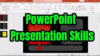 PowerPoint Presentation Ideas 💡 Presentation Skills powerpoint powerpointtips [upl. by Aneeras]