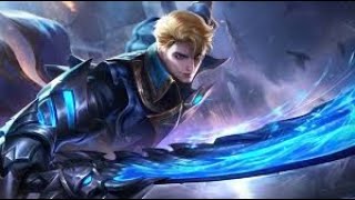 ALUCARD BUILD GIL4 S34 Mythic SAVAGE [upl. by Chyou]