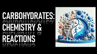 11 CARBOHYDRATES CHEMISTRY amp REACTIONS [upl. by Orth637]