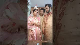 AnirbanSrotampSarthok off screen new funny shorts🤣🤣mithijhora zeebangla viralvideo shorts funny [upl. by Galloway854]