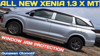 ALL NEW XENIA 13 X MTXENIA 13 X MT 2022DAIHATSU XENIA 20222021 [upl. by Utas568]