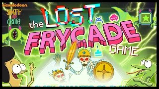 Sanjay and Craig Full Games  The Lost Frycade Game  Episode 1 [upl. by Icul97]