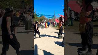 Ohio Renaissance Festival 2024  Part 1  Medieval and Fantasy Fair  9 Fall Themed Weekends [upl. by Noraf]