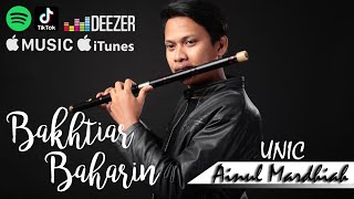 UNIC Ainul Mardhiah Seruling Cover  AVAILABLE ON SPOTIFY [upl. by Favian690]