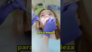 🦷profilaxis dental limpiezaodontología promocion ventanilla callao viralvideo youtubeshorts [upl. by Westerfield]