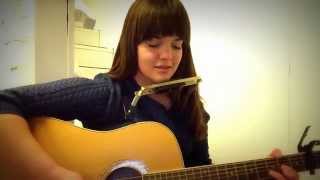 Diamonds on the Soles of Her Shoes by Paul Simon Cover [upl. by Garrett]