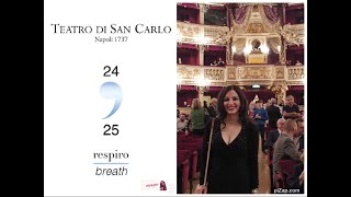 operaclassica vi presento la stagione 2024  2025 del teatro San Carlo di Napoli [upl. by Goddart616]