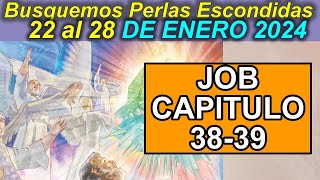 Busquemos PERLAS ESCONDIDAS de esta semana 2228 de Enero 2024 Comentarios [upl. by Oicam]