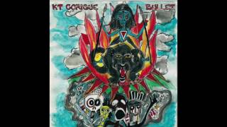 KT GORIQUE  BULLET audio prod by Kung Fu Beats [upl. by Nilek]