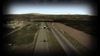 Russian planes for XPlane 9amp10 [upl. by Ymmot]