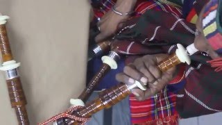 How to Assemble Your Bagpipe [upl. by Esmeralda]