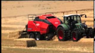 Kuhn dévoile ses nouveautés pour Agritechnica [upl. by Petracca]