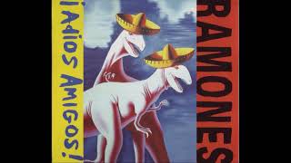 RAMONES  Adios Amigos 1995 ♫ Full Album ⚡ [upl. by Othella364]