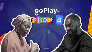 goPlay  Episode 4  gomoney  gomoney Thebankyoudeserve goPlay thetabletalkcards [upl. by Corvin]