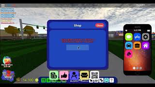 13 Working Roblox Rocitizens Codes May 2019 40000 [upl. by Luing]