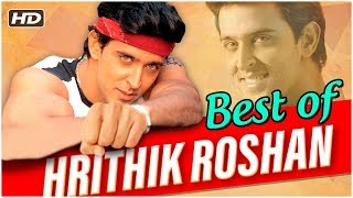 Best Of Hrithik Roshan  Hrithik Roshan Best Scenes  Main Prem Ki Diwani Hoon Hindi Movie [upl. by Hullda]