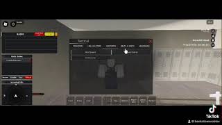 Locker system  Bankstown V2 Roblox [upl. by Goff]