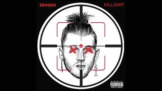 Eminem  KILLSHOT Fast Version [upl. by Aihseit]