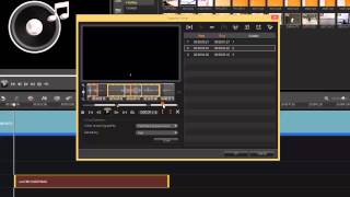 Easy Subtitle Editing with VideoStudio Pro X6 [upl. by Riti868]