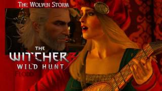 The Wolven Storm French  The Witcher III  Wild Hunt 『Cover』 [upl. by Almena]