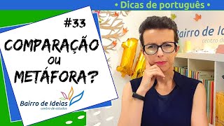 Recursos expressivos  Dicas de português [upl. by Annauqaj]