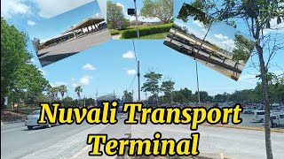 Nuvali Transport Terminal [upl. by Vicki607]