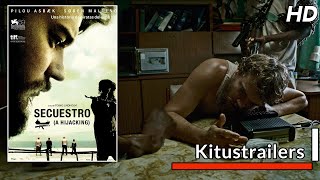 Kitustrailers KAPRINGEN SECUESTRO Trailer en español [upl. by Wilder]