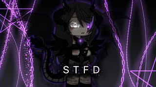 • STFD  Gacha Life  GLMV • [upl. by Acinoryt171]