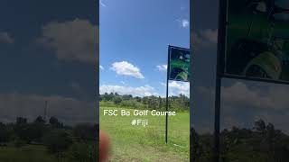 Ba Golf Coursefijipleasesubscribemychannel [upl. by Nirret549]