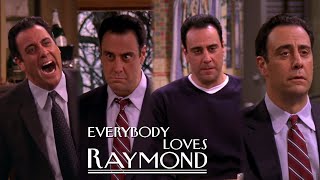 Roberts Regrets and Resolutions  Everybody Loves Raymond [upl. by Aital868]