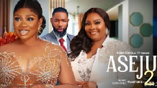 Aseju 2LATEST YORUBA MOVIES SHOWING [upl. by Beck]