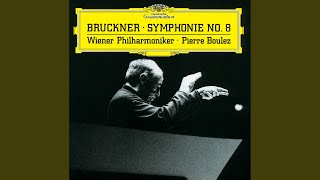 Bruckner Symphony No 8 in C Minor WAB 108 Ed Haas  IV Finale Feierlich nicht schnell [upl. by Adla395]