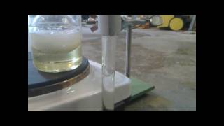 How to make Hydrochloric Acid [upl. by Gnaoh]