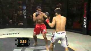 Eduard Folayang vs A Sol Kwon From OneFC Champion vs Champion Part 2flv [upl. by Dew994]