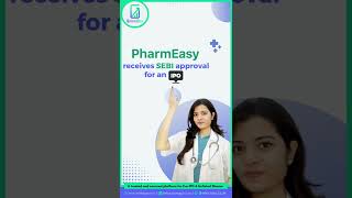 PharmEasy API Holdings Unlisted Shares  PharmEasy DRHP Approved by SEBI  IPO of ₹6250 crores [upl. by Eanram]