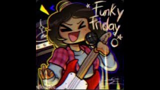 ROBLOX FUNKY FRIDAY NEW EMOTE UPDATE Showing Off New Songs Animations and Emotes  Funky Friday [upl. by Craggie75]