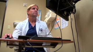 What does a Gastroenterologist treat with Dr David Magee [upl. by Titos33]