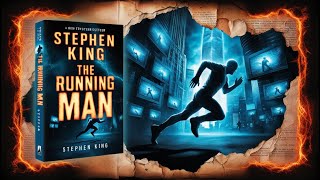 Stephen King The Running Man Audiobook [upl. by Scotti]